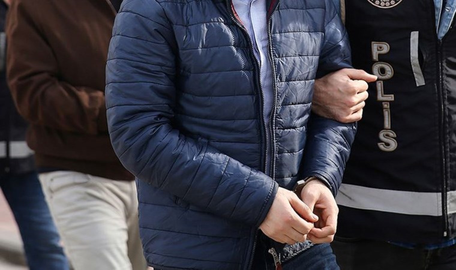Mersin’de uyuşturucu operasyonu!